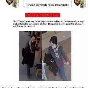 拿照片为儿相亲，中国大妈在美国遭通缉!