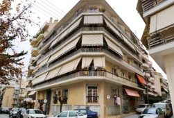 希腊雅典市中心阿格朗公寓AGREON-A-5683