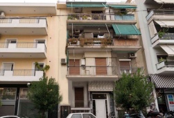 希腊雅典市中心尼罗公寓NILE-A-4398