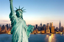 2019年3月eb5投资移民排期：eb5非区域中心投资移民前进7天