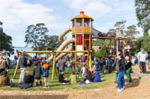 华人亲述：溜娃究竟能多贵？！只有回一趟国才知道…