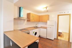 西班牙马德里西南生活区近双地铁一居室-YMO-V517