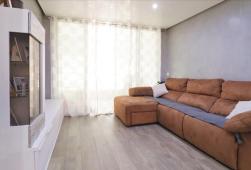 西班牙马德里西南生活区近三环欧式活力风公寓-YMU-V673