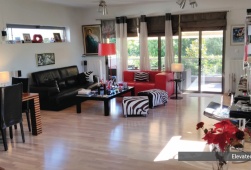 希腊雅典南部ODYSSEY公寓 B-A-2332