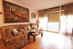 西班牙马德里西南生活区近华人区舒适三居室-YMU-V670