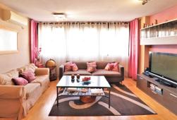 西班牙马德里西南生活区近华人区欧风舒适公寓-YMU-V678