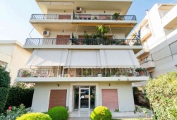 希腊雅典南部梅尼斯公寓MENIS-A-7959