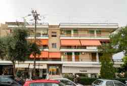 希腊雅典南部基普罗公寓KYPROU-A-7979