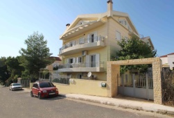 希腊雅典北部伊莱克公寓 ILEKTRA-A-5525