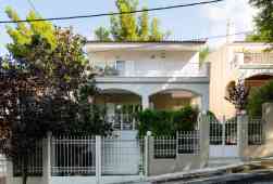 希腊雅典北部法瑞独栋公寓FARSAL-A-6913