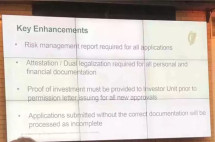 爱尔兰3月窗口期延长一周，社会福利房成政府重点扶持项目！