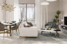 跟未来世界第一高楼做邻居，坐享房产增值，你愿意吗？