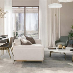 跟未来世界第一高楼做邻居，坐享房产增值，你愿意吗？