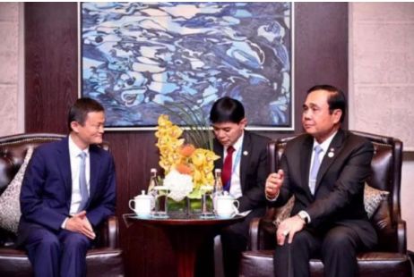 去年投资泰国房产已成风潮，2019年泰国还值得投资吗？