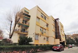 西班牙马德里中心富人区大学城旁宽敞五居室-YMBM-V190