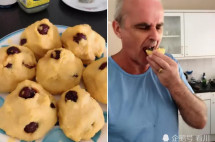 硬核！花园改成菜地之后，洋女婿再遭中国丈母娘“毒手”