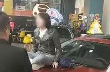 在美国，我的奔驰车也出现了问题！但售后的回应让我惊掉下巴...