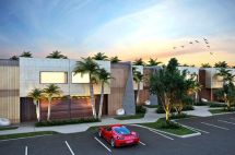 300万人民币，在世界各地能买到什么样的房子？