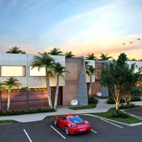 300万人民币，在世界各地能买到什么样的房子？