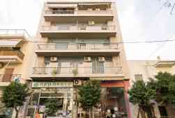 希腊雅典南部弗莫公寓-FORM A-8439