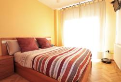 西班牙马德里阿尔卡拉学区房欧风三居室-YMS-V434