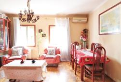 西班牙马德里南部生活区大公园旁明亮二居室-YMU-V762