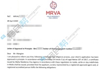 成功案例|申请马耳他不到10个月获批，让孩子享受纯正英式教育！