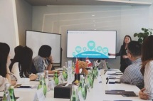 第25期“HT下午茶”《国际菁英教育-美本藤校留学私享会》成功举办！