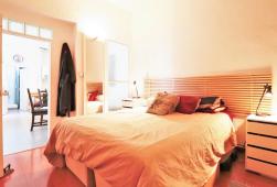 西班牙马德里中心富人区市中心豪华公寓-YMS-V440