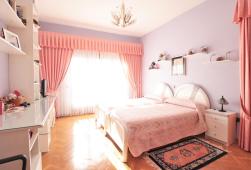 西班牙马德里里瓦斯区奢阔宜居花园别墅-YMP-V430