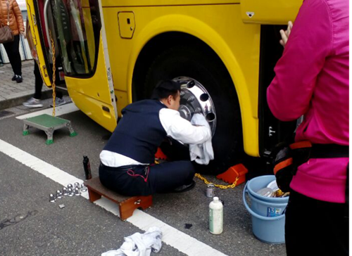 在日本旅游时看见的这些微不足道的小事，让我惊叹！