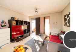 希腊雅典市中心皮奥斯公寓POLYF-A-7085-b