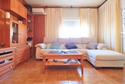 西班牙马德里南部扩展区视野优良三居室-YMU-V776