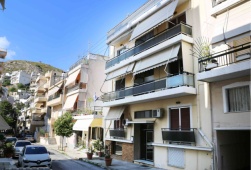 希腊雅典南部楼兰公寓LOUVAR-A-9023