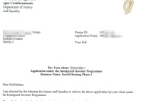 成功案例 | 享纯正英式教育办理爱尔兰移民，7个月获批！
