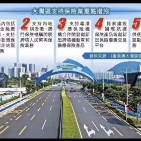 香港保险大湾区客服中心开始选址，售后理赔将更加便利！