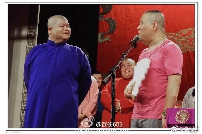 郭德纲徒弟众筹百万惹争议，有车有房有医保，为啥生病还要众筹？