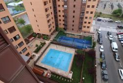 西班牙马德里东部扩展区高品质小区房-YMP-V440