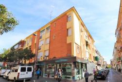 西班牙马德里西南生活区主街旁新装二居室-YMO-V629