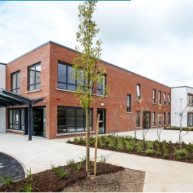 爱尔兰身份多重优势吸引投资人，Loughshinny养老院项目已竣工！