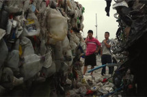 垃圾分类，扔垃圾扔到怀疑人生...搞笑段子背后是一场输不起战役！