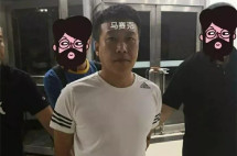 女孩深夜街头遭暴打：对不起，别再宣扬“深夜出门撸串”安全感了