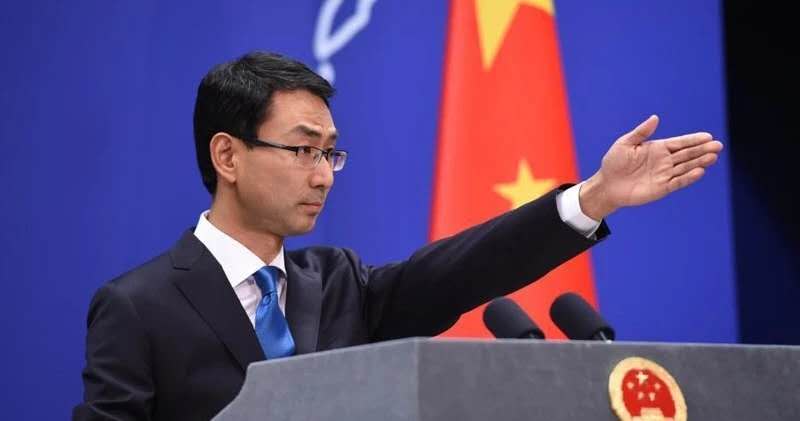 华人组团海外扮乞丐骗钱，外交部怒批！请不要做那给祖国抹黑的人