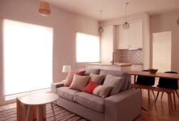 西班牙南部生活区公园环绕阳光公寓-ZY-V031【年收益4.17%】