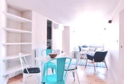 西班牙马德里东部扩展区精装阳光二居室-ZY-V029【4.03%的租金回报率】