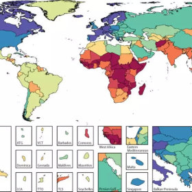 柳叶刀发布全球医疗质量排行，这个国家医疗水平最高（附榜单）