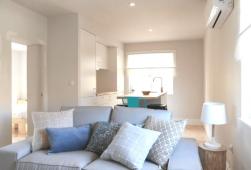 西班牙马德里东南生活区温馨公寓-ZY-V036【4.66%的租金回报率】