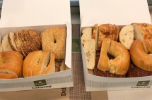 蒙特利尔的美食太多了，相比之下龙虾就是“带壳的馒头”！