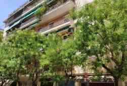 希腊雅典市中心艾吉欧公寓-AGIOU-10022