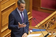 希腊总理宣布:全面取消资本管制，投资者赶快把握新一轮投资机会！